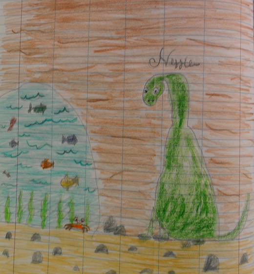 Nessie